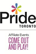 PRIDE 2015 Affiliate Events