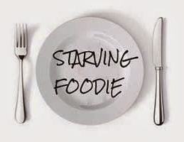 Starving Foodie