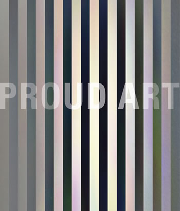 PROUD ART 2018 LightImage by Hank Blondeau