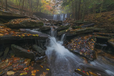 ONEIDAFALLS/Chris Hominuk