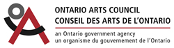 Ontario Arts Council