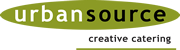 urban source creative catering