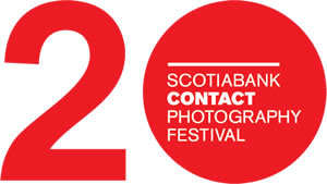 Scotia Bank CONTACT Photography Festival